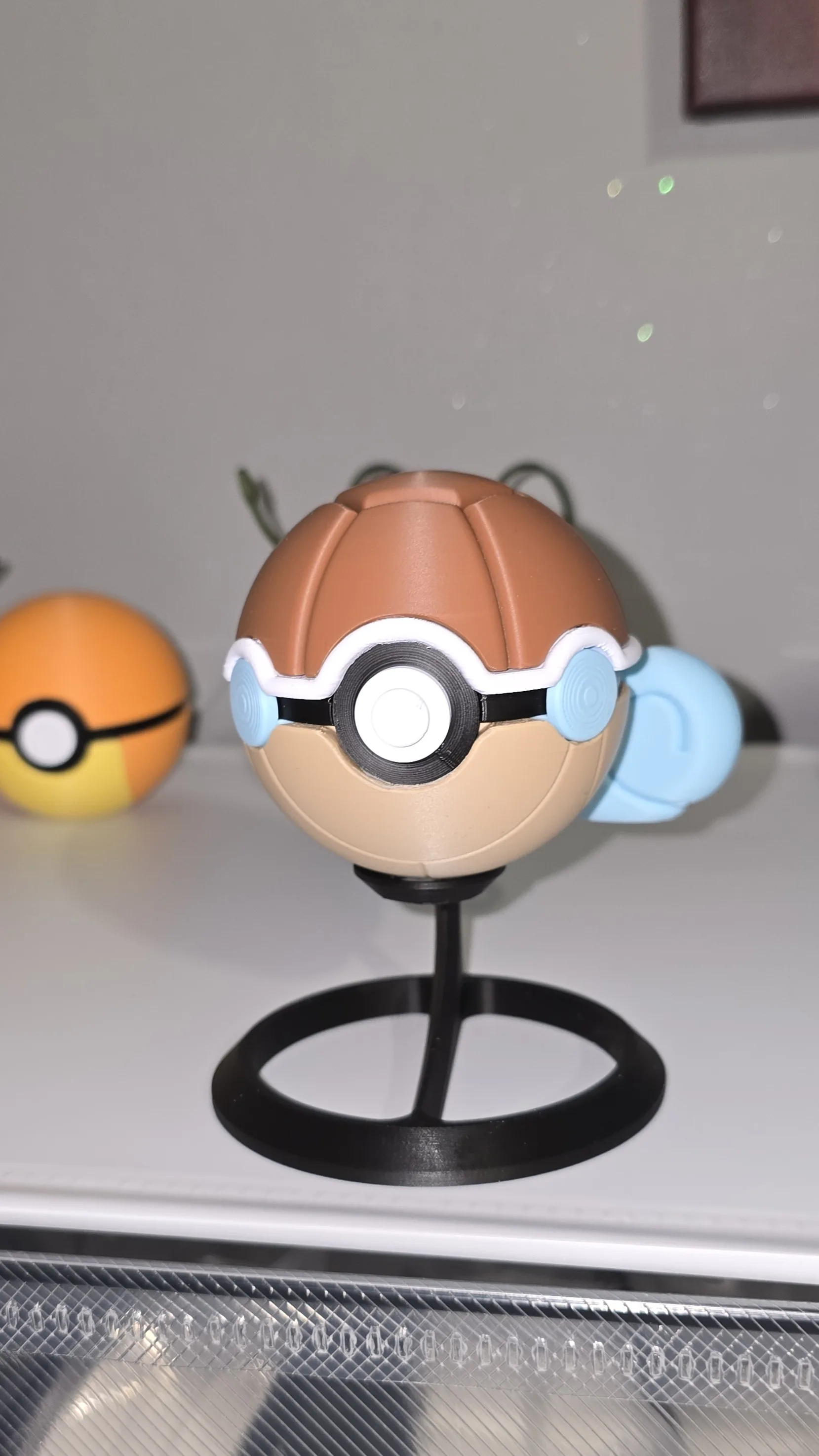 Sfera Squirtle