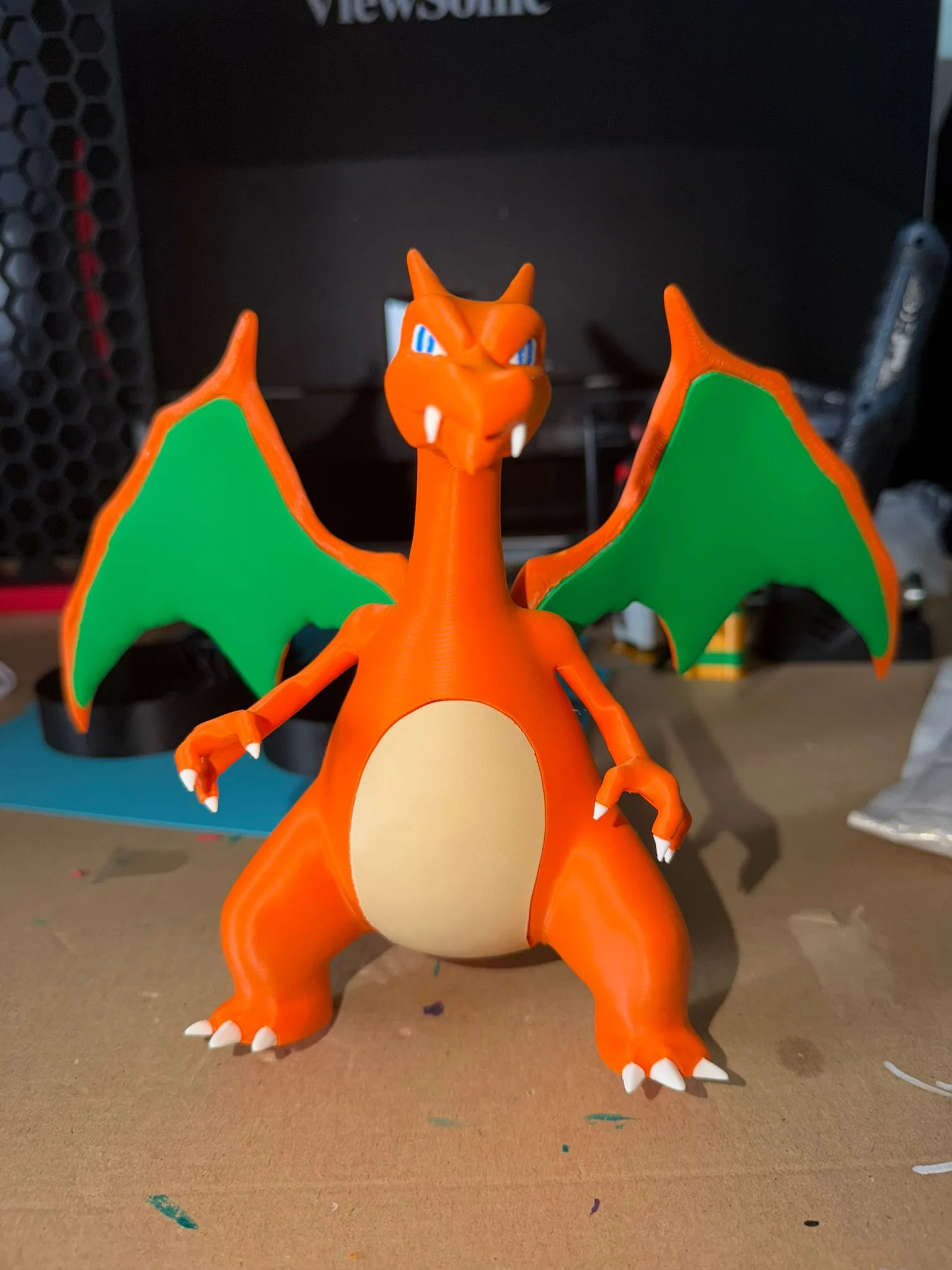 Charizard Pokémon