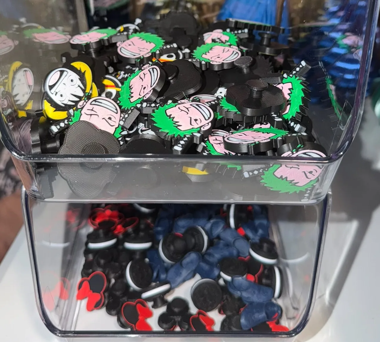 Ciondoli Scarpe Charms
