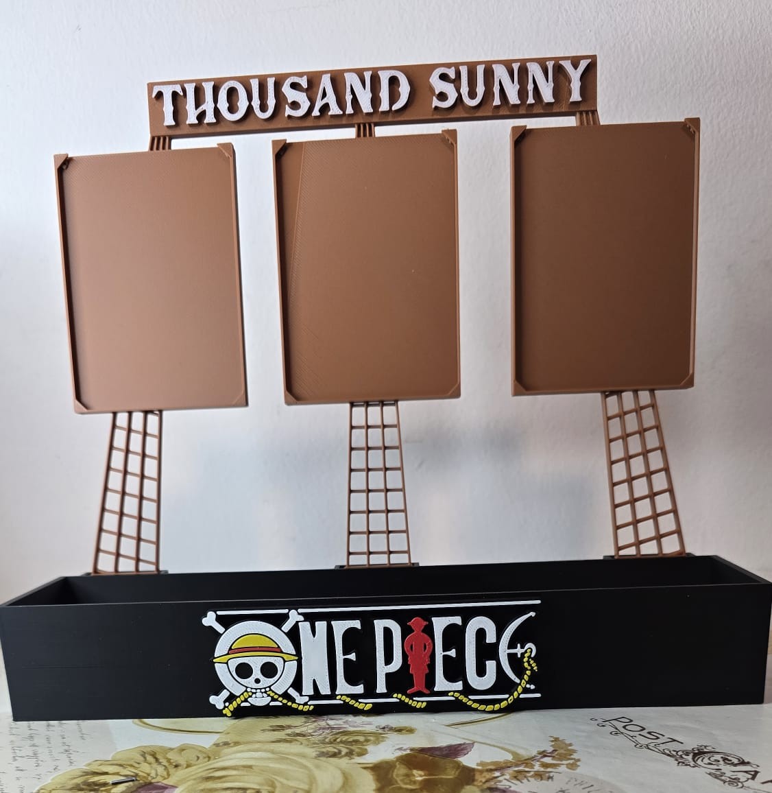 Espositore OnePiece Plus