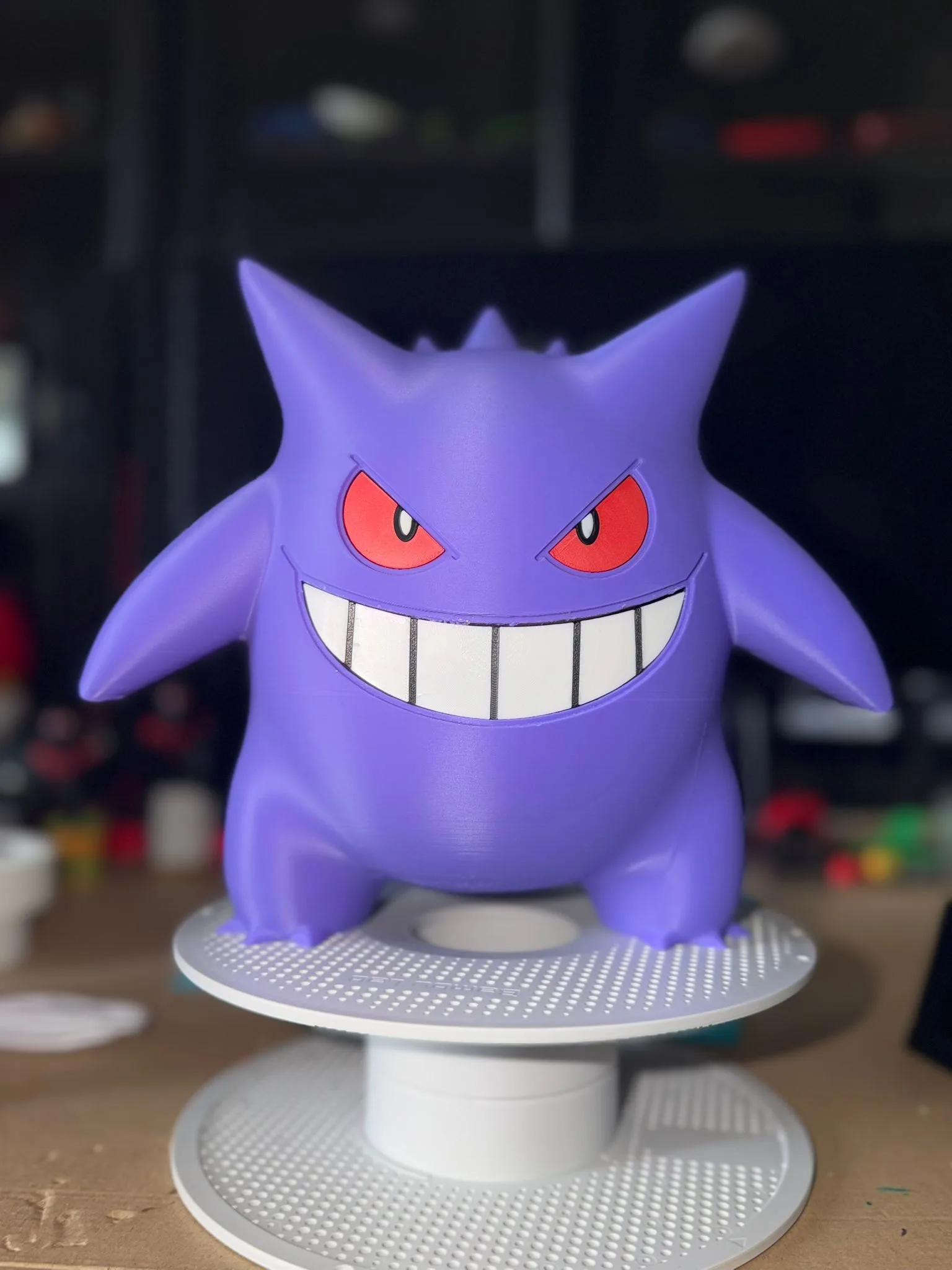 Gengar Pokémon XL - immagine 1