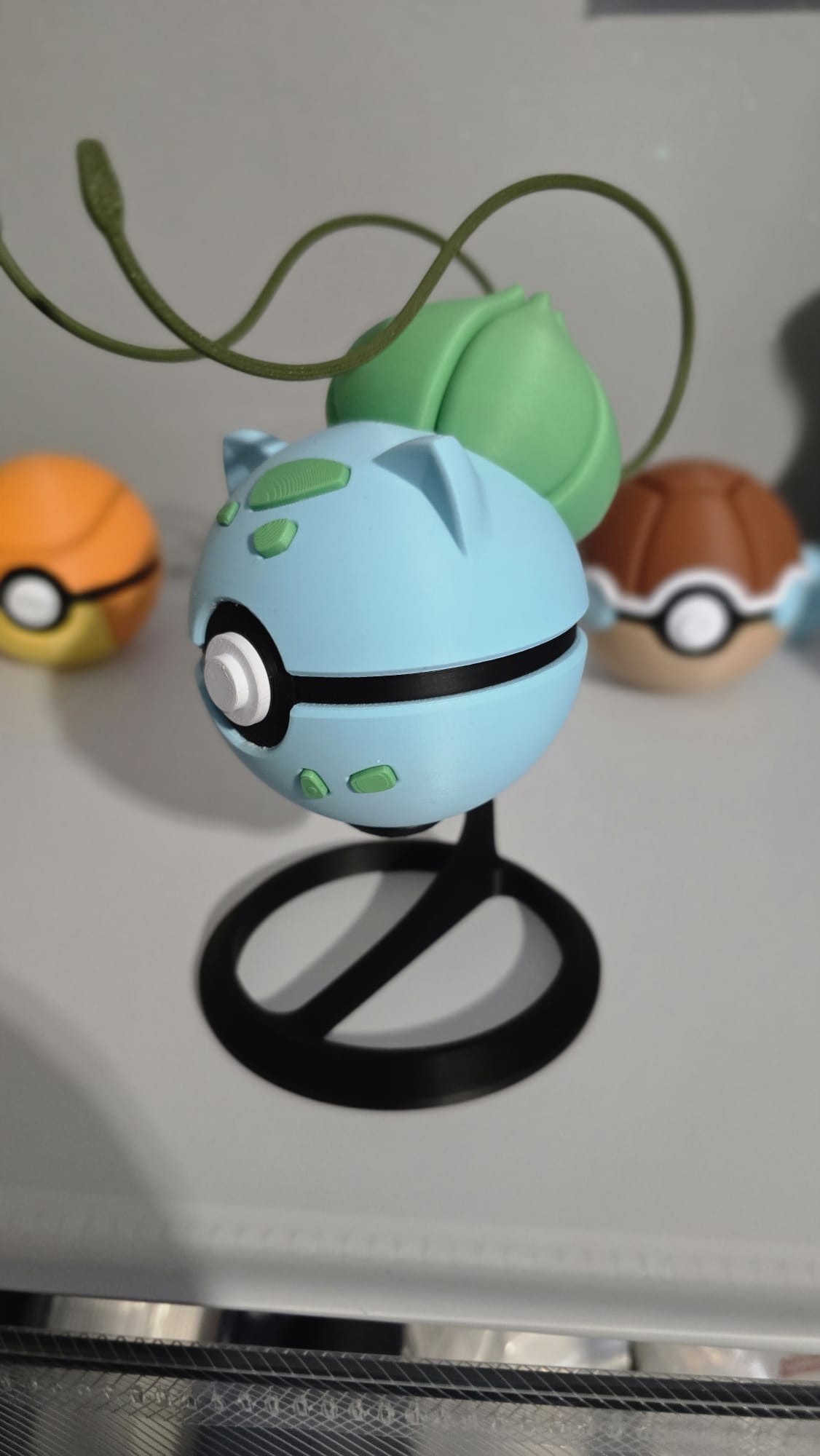 Bulbasaur