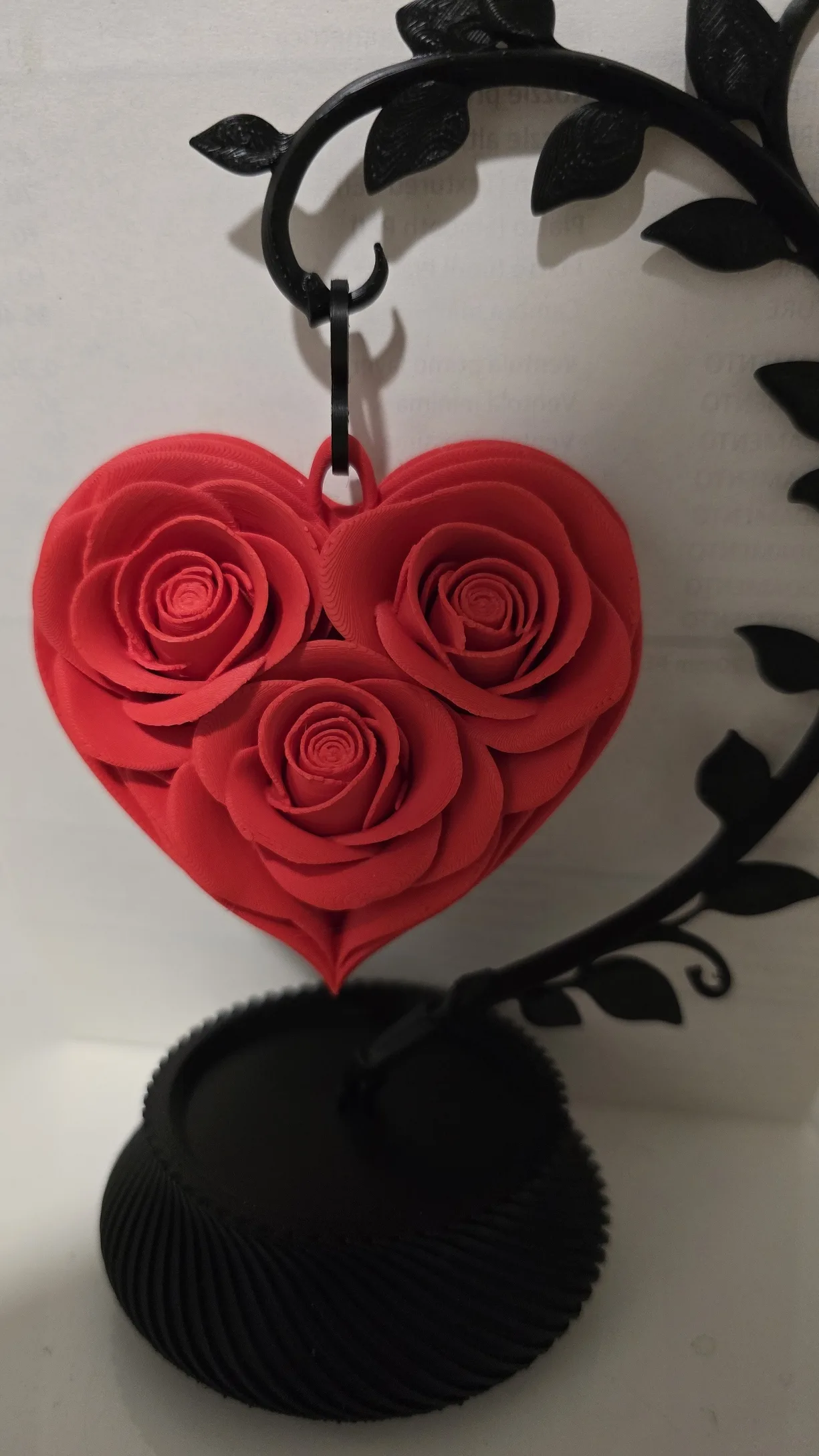 Rosa dell'amore