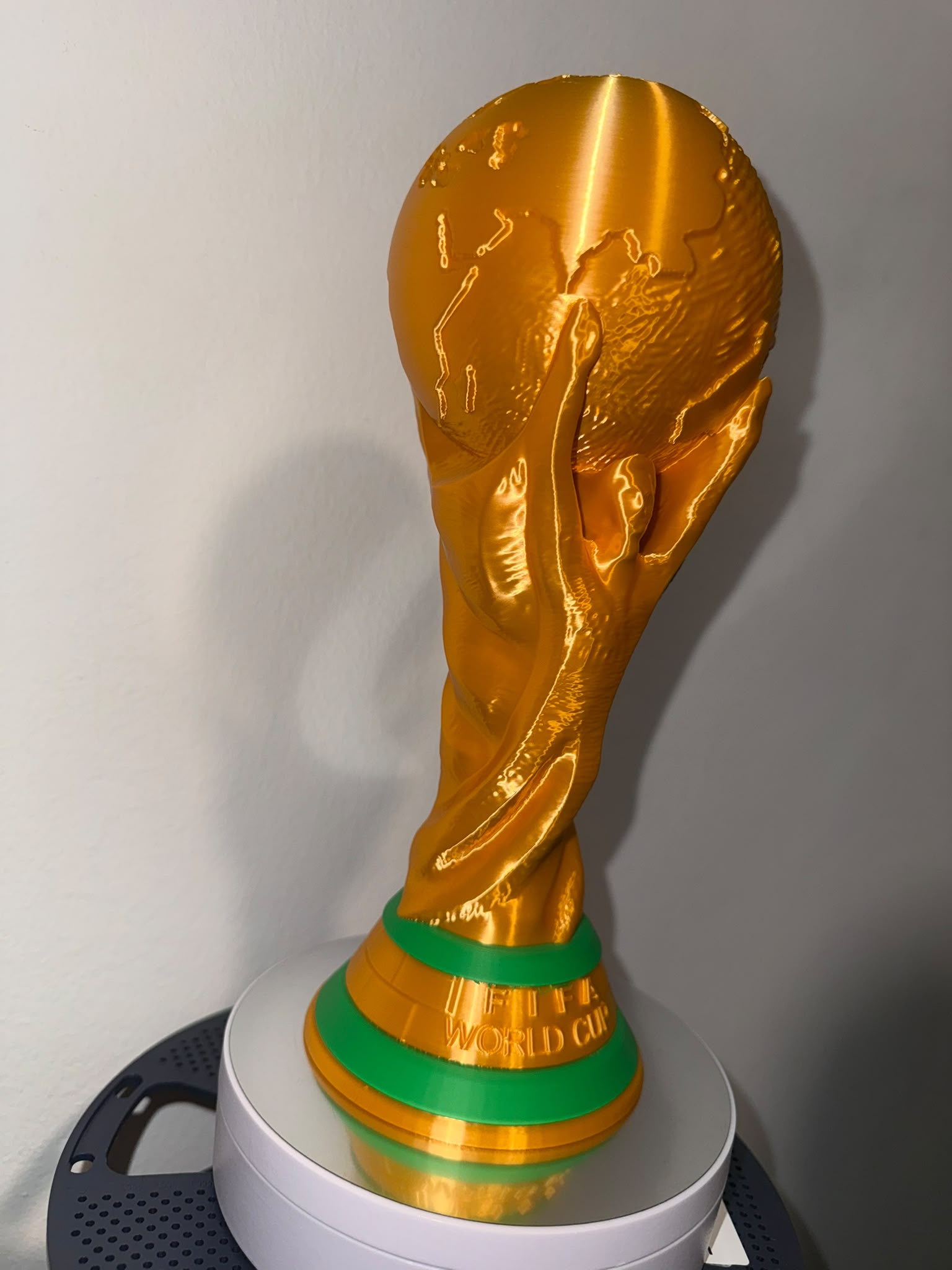 Coppa del Mondo 2026