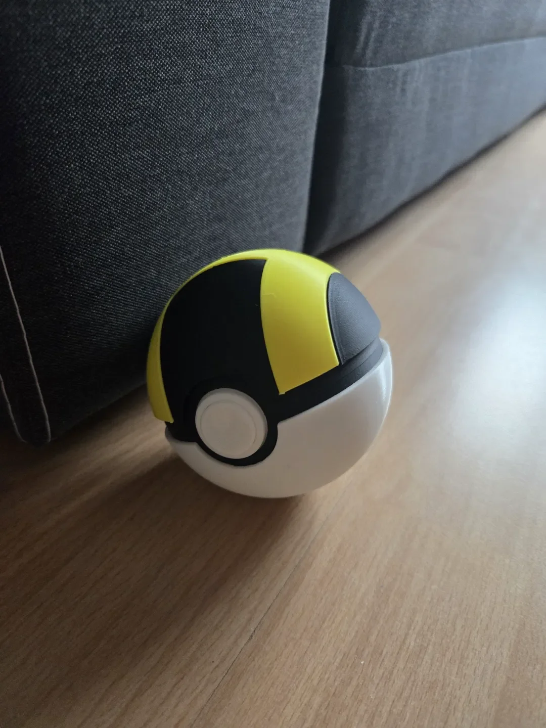 UltraBall Pokeball - immagine 3