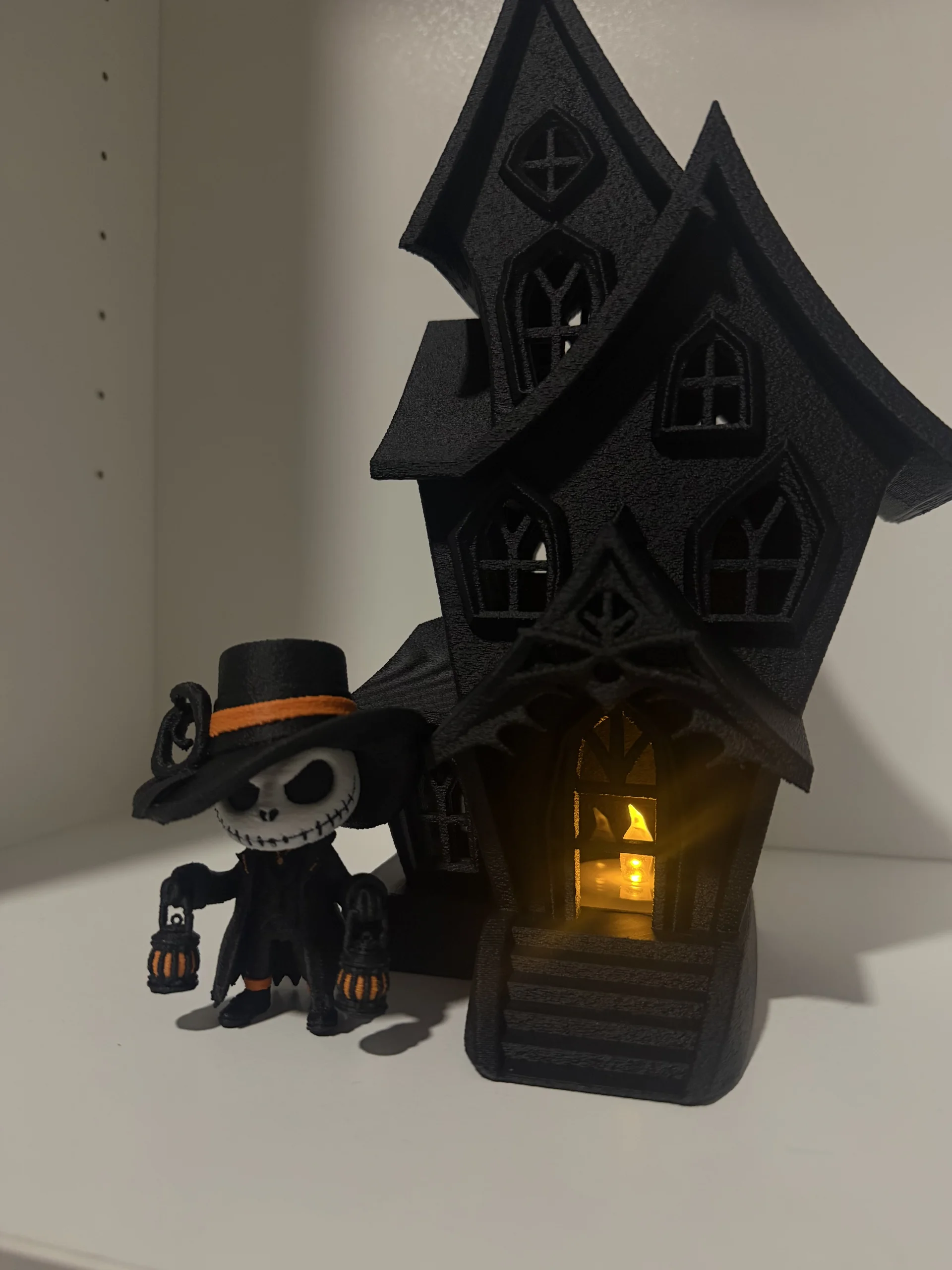 Kit Halloween - immagine 18