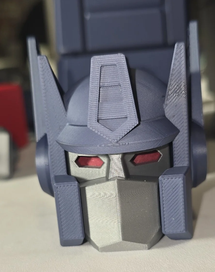 Optimus Prime Transformers 60CM - immagine 2