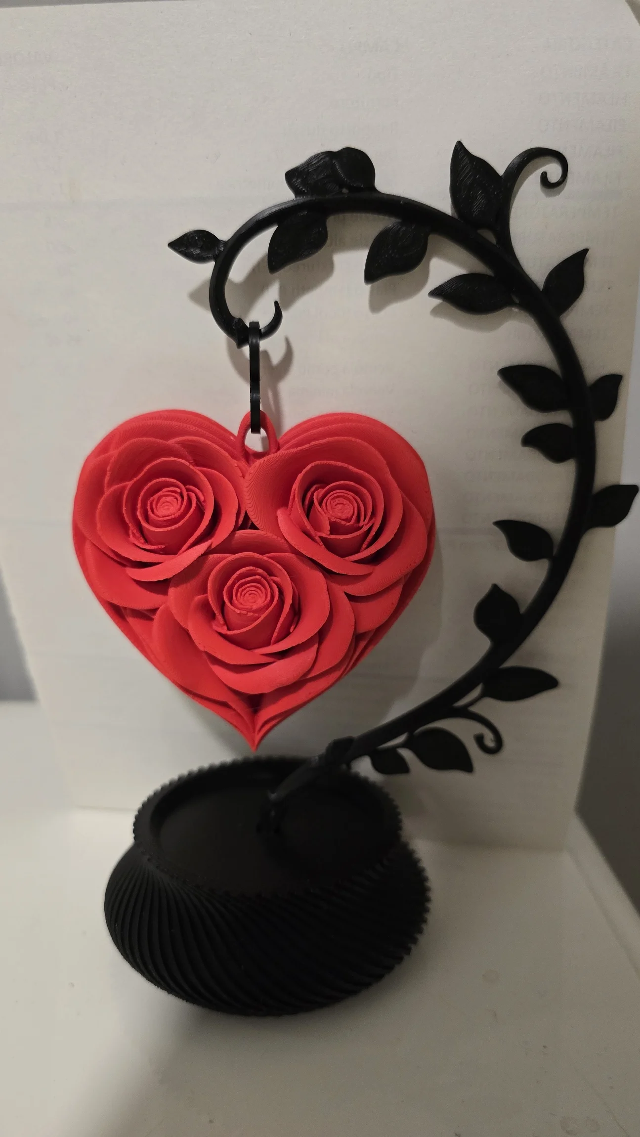 Rosa dell'amore