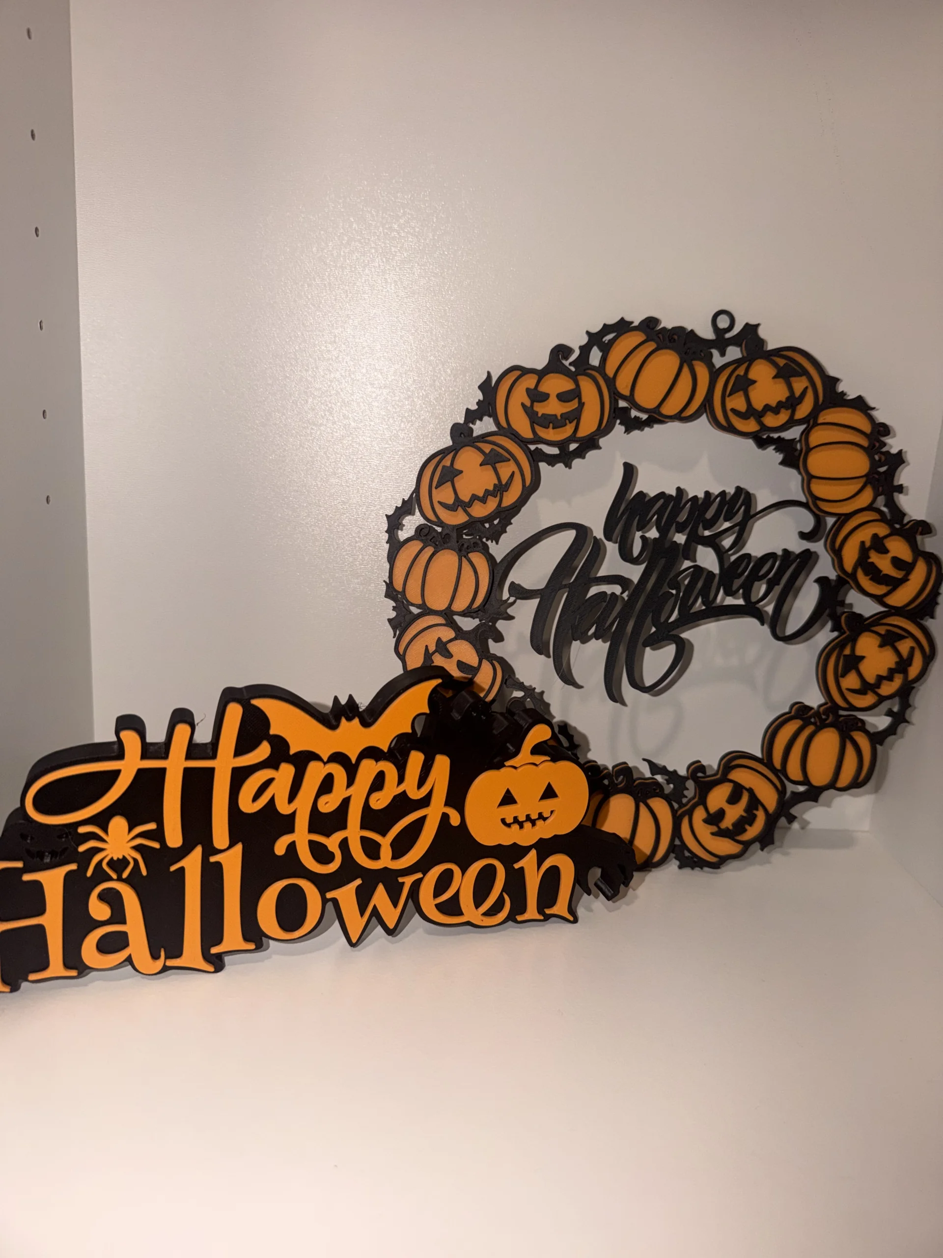Kit Halloween - immagine 10