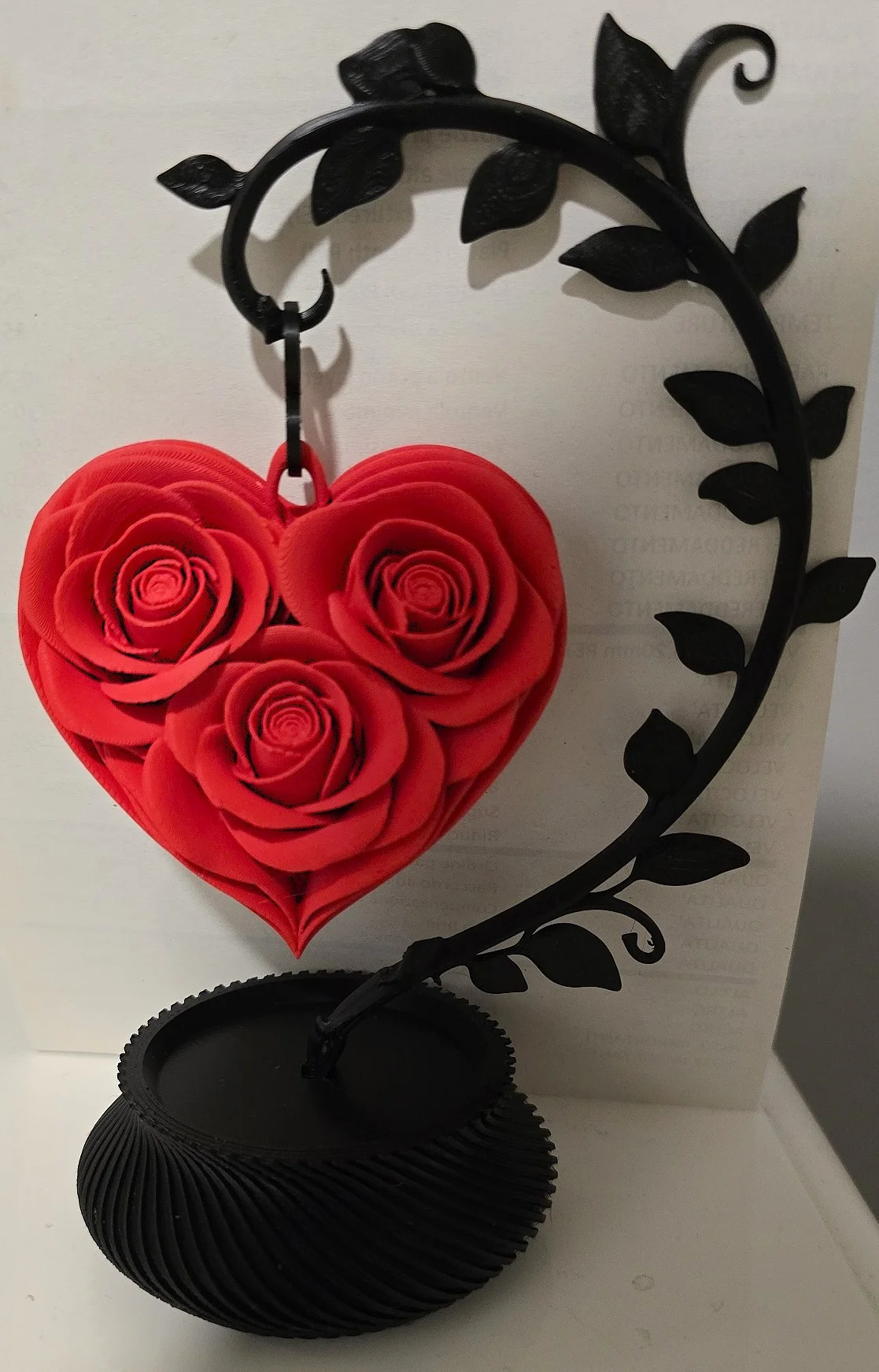 Rosa dell'amore