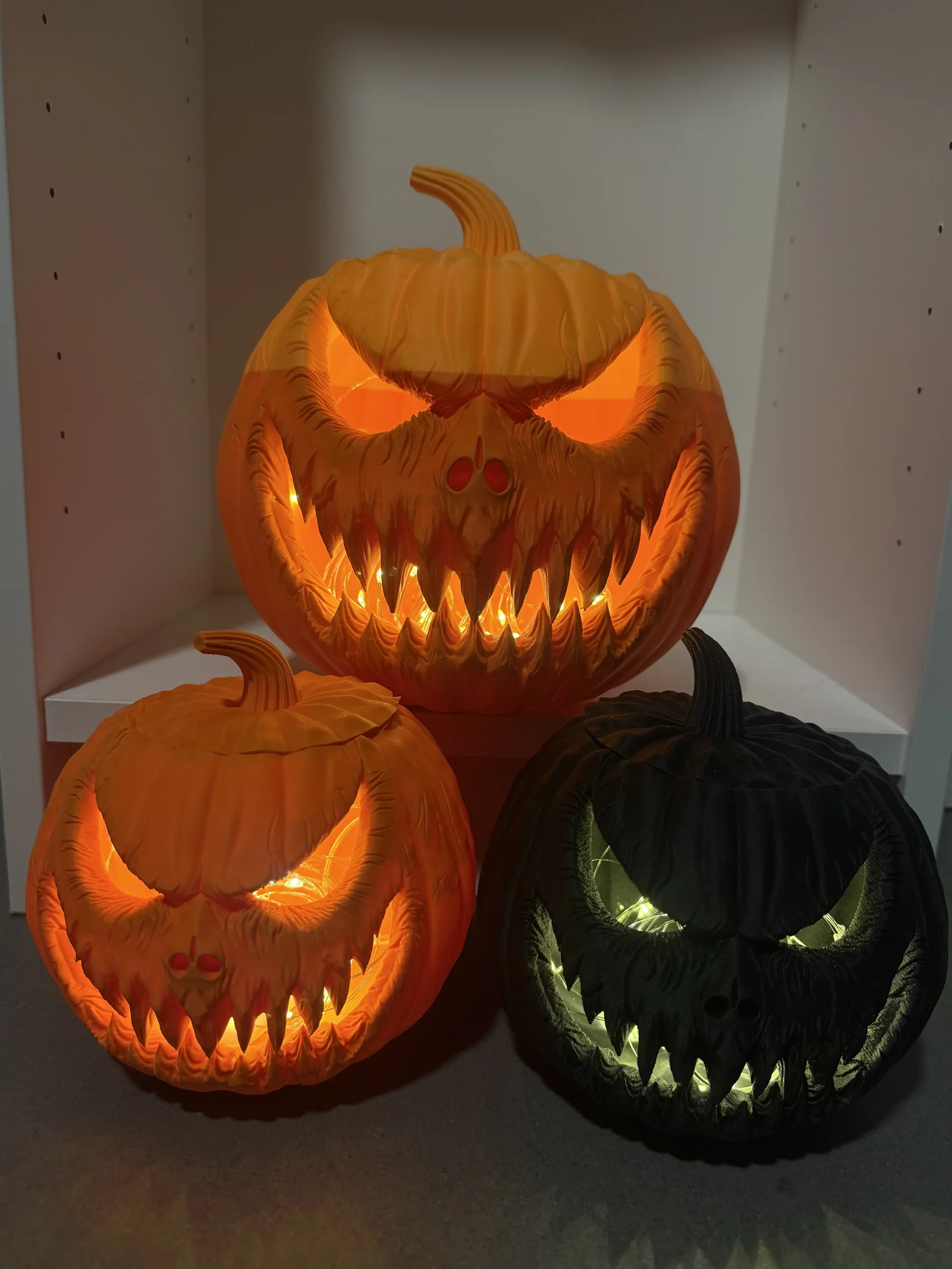 Kit Halloween - immagine 4