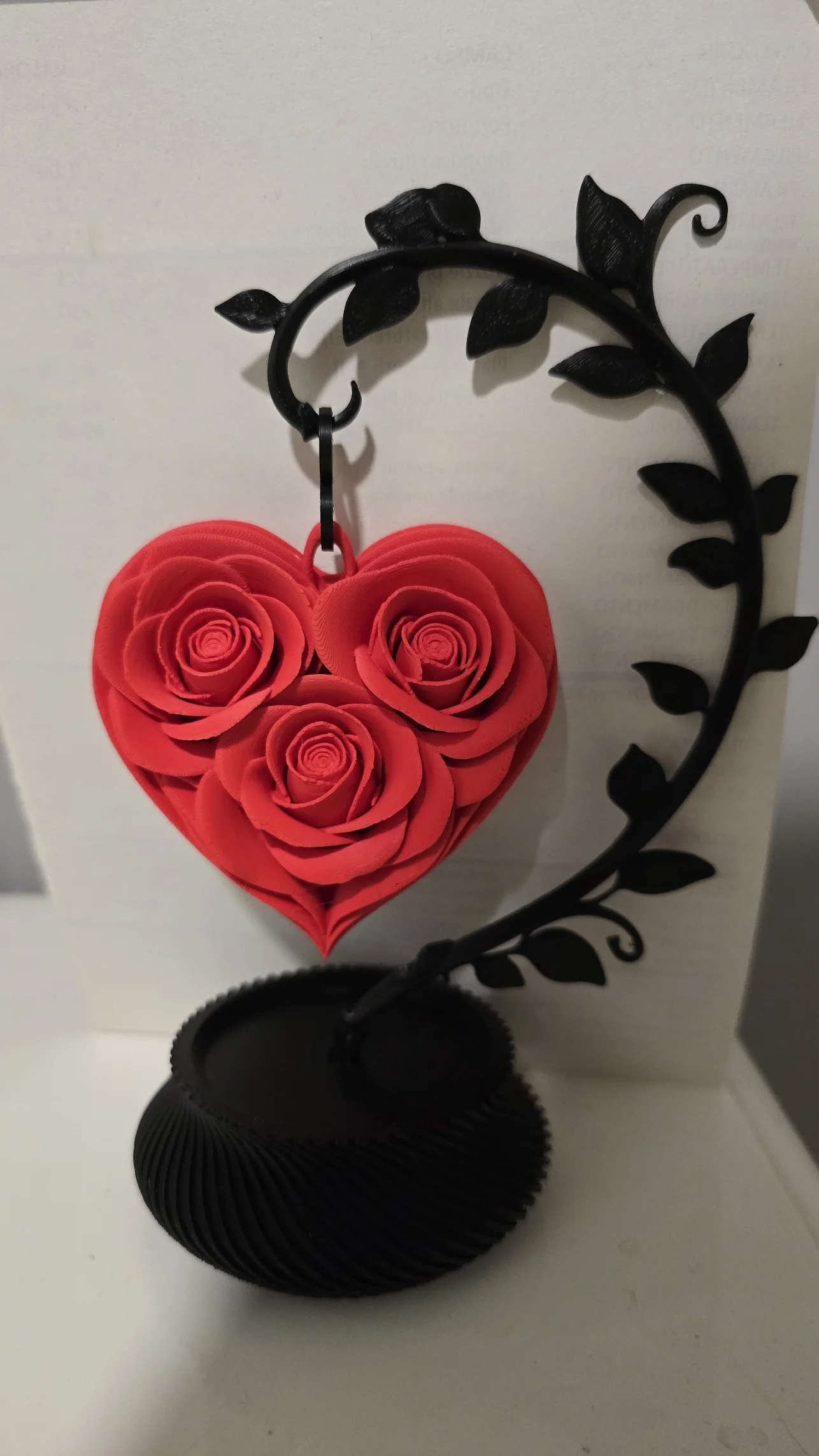 Rosa dell'amore