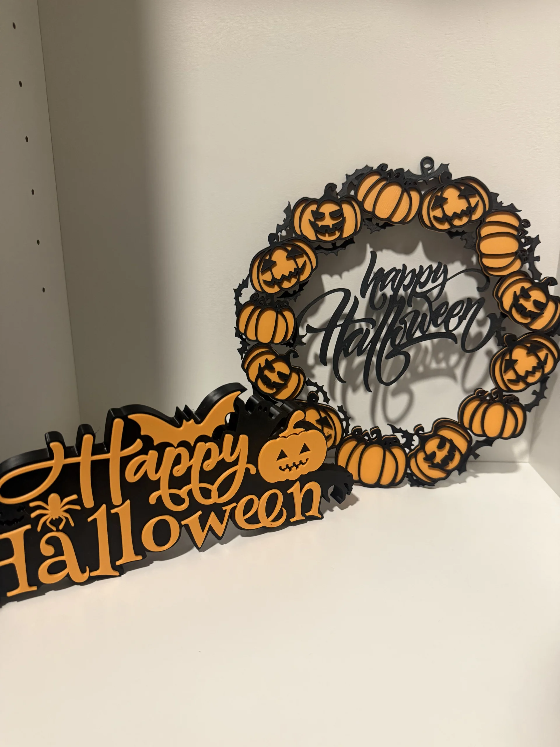 Kit Halloween - immagine 9