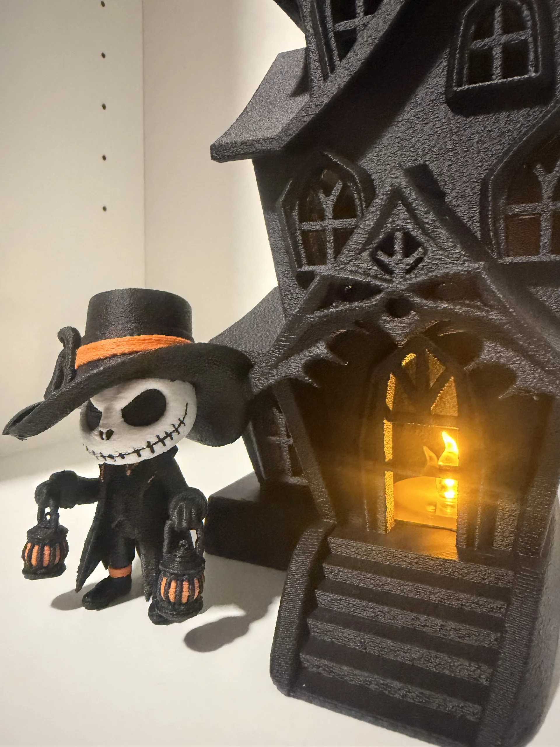 Kit Halloween - immagine 12