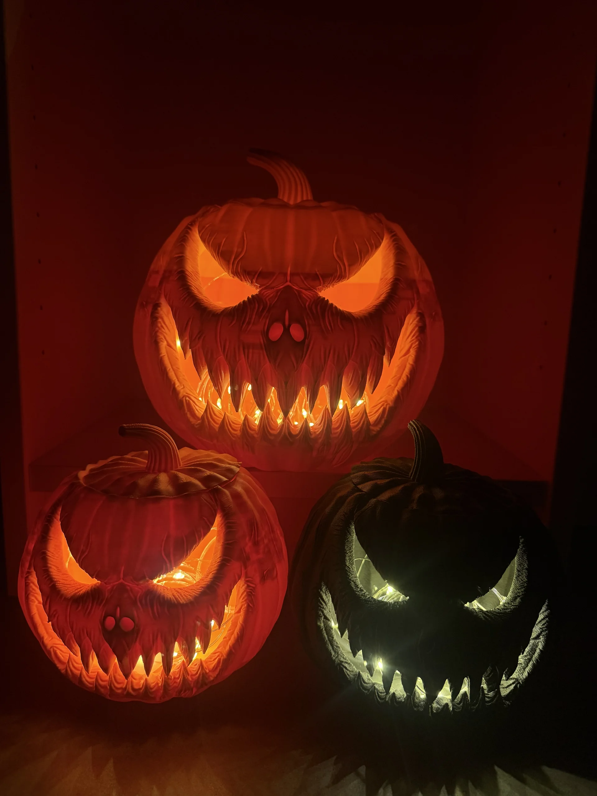 Kit Halloween - immagine 7