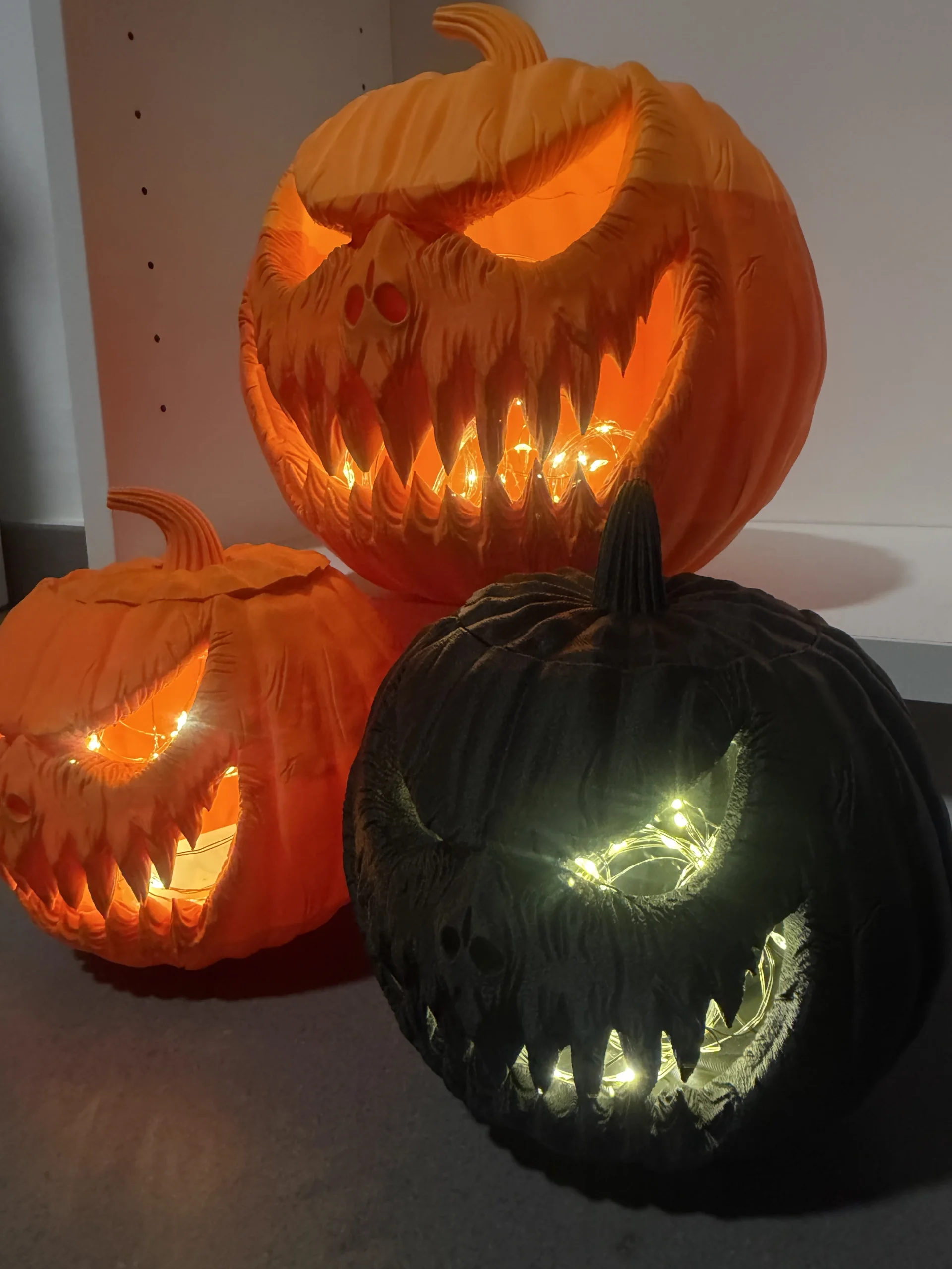 Kit Halloween - immagine 8