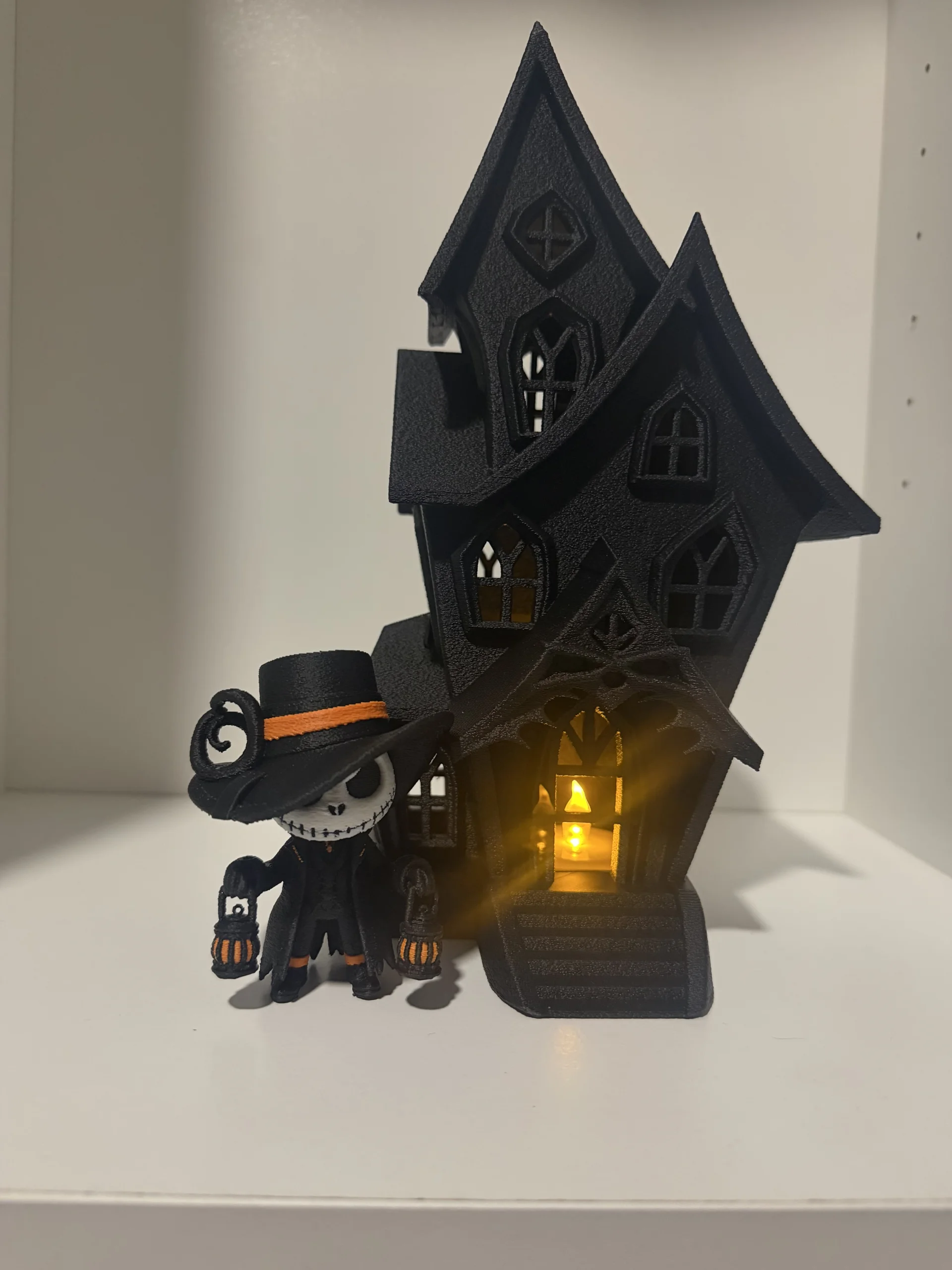 Kit Halloween - immagine 11