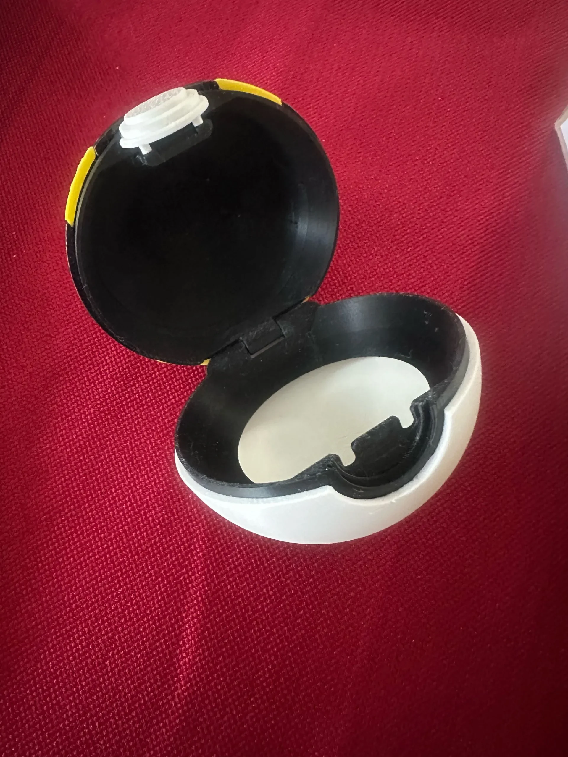 UltraBall Pokeball - immagine 2