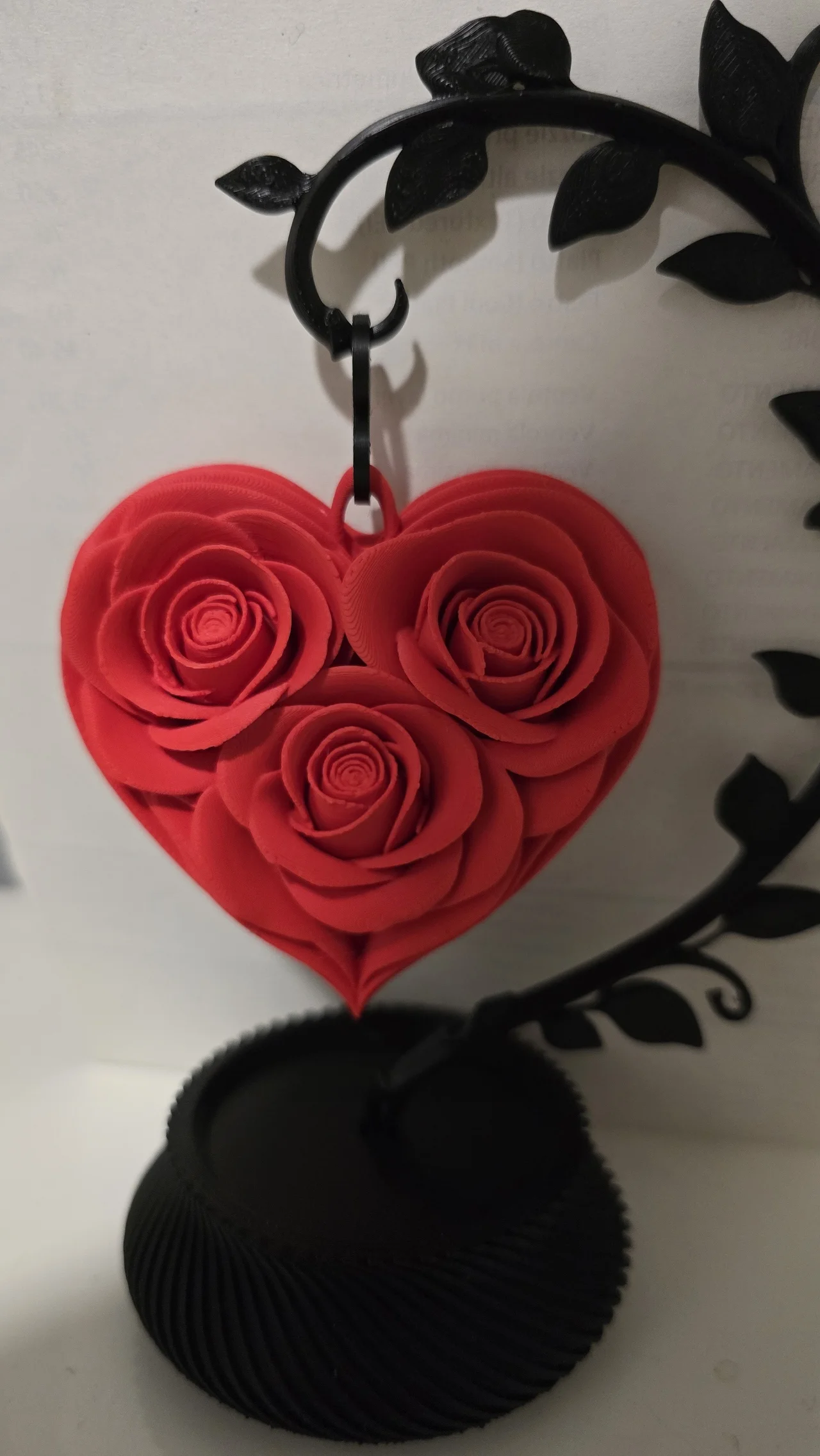 Rosa dell'amore