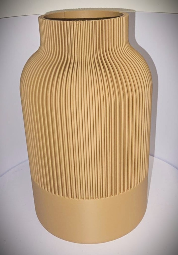 Vaso Japandi - immagine 1