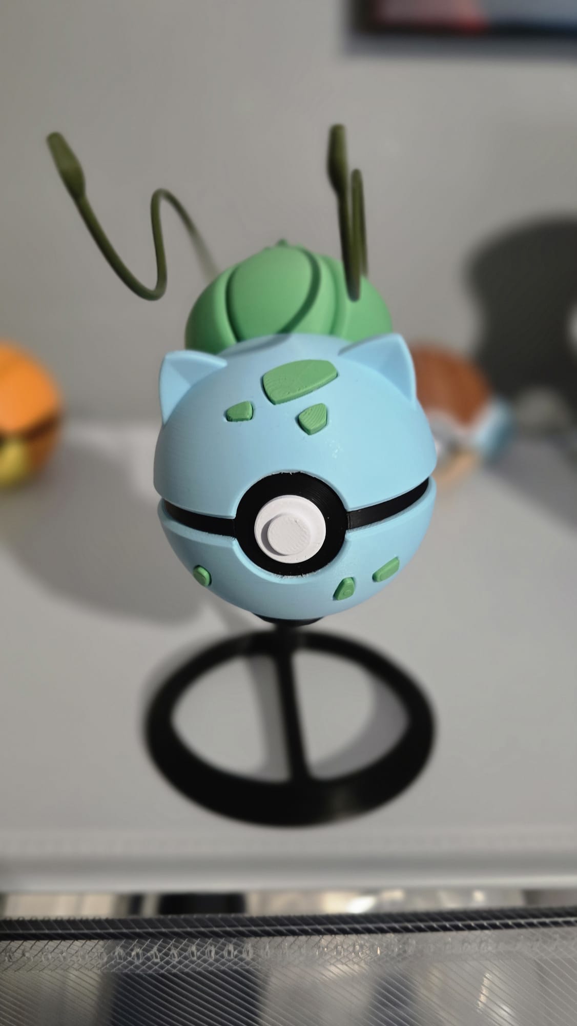 Bulbasaur - immagine 1