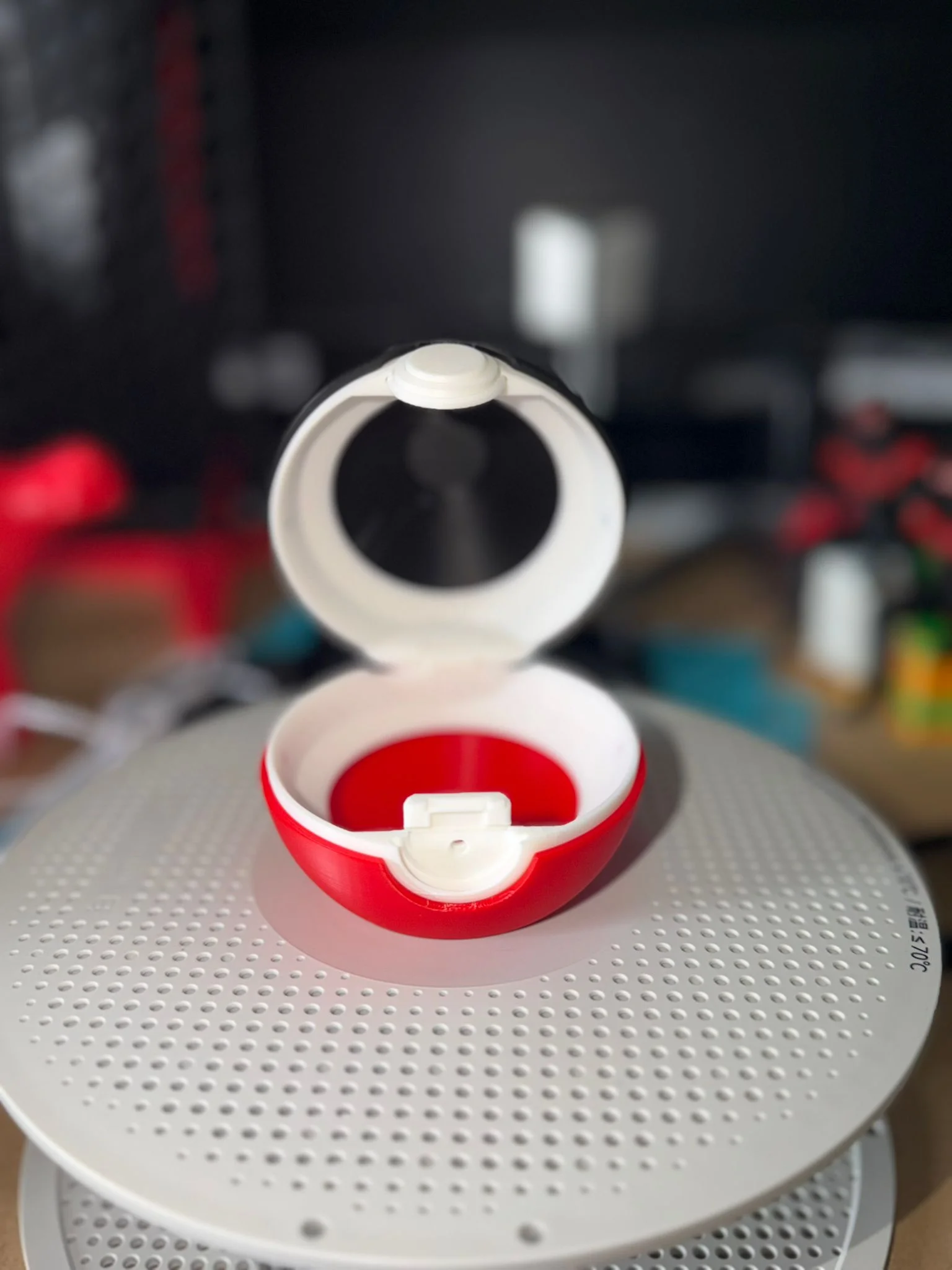 Pokéball Team Rocket - immagine 2