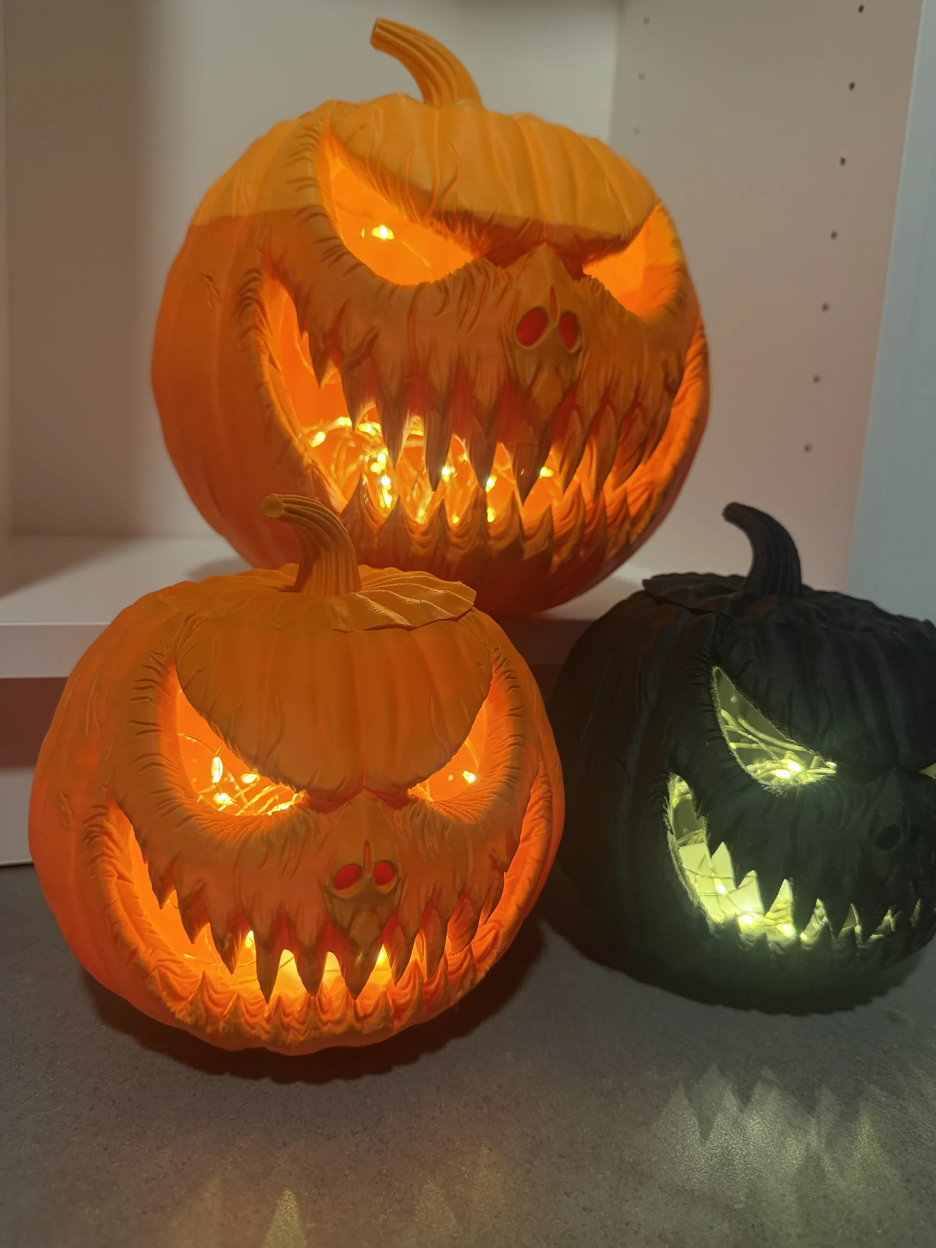 Kit Halloween - immagine 6