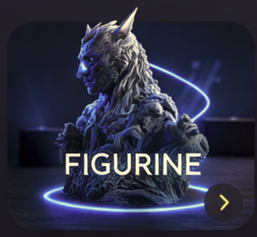 figurine
